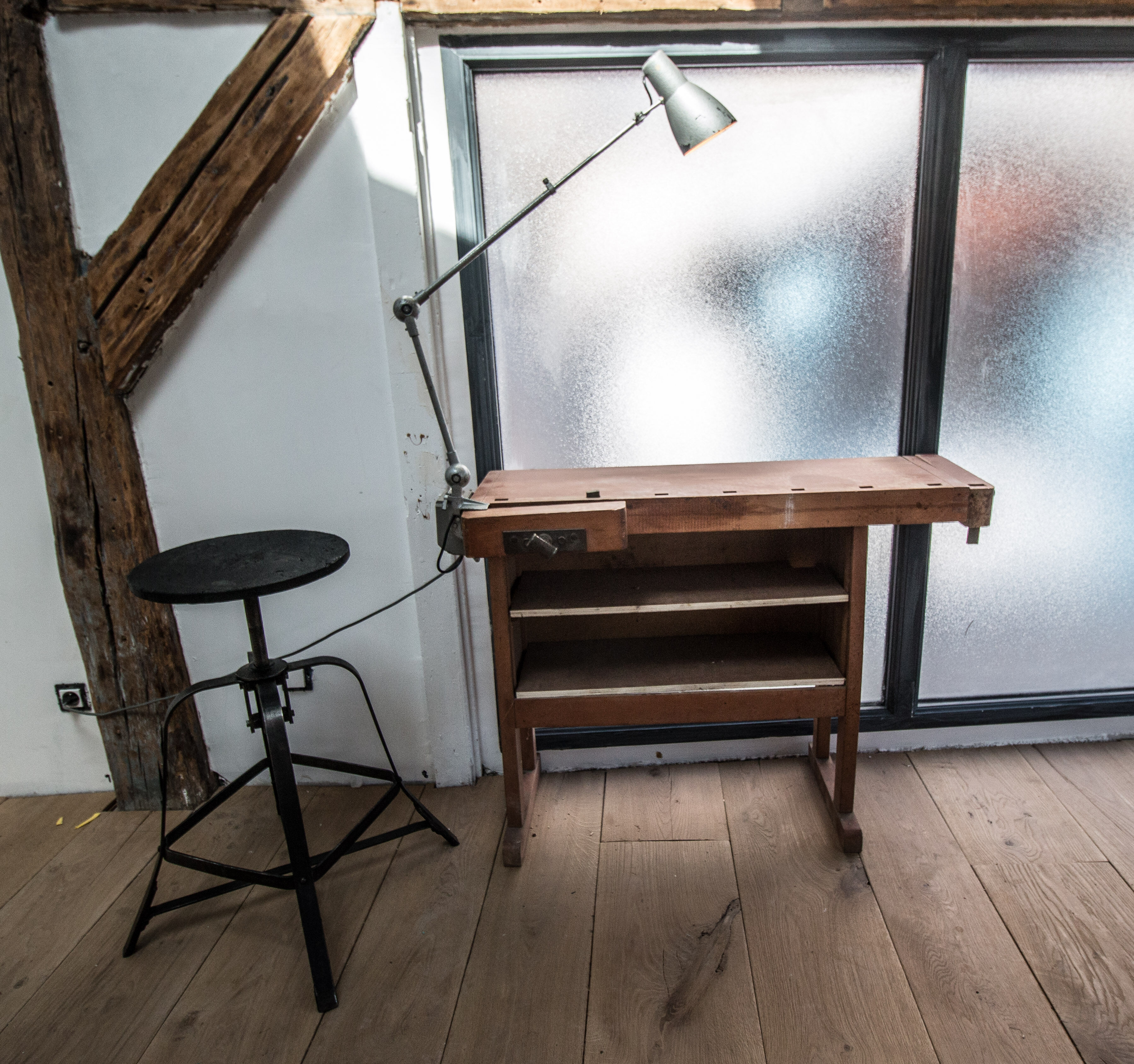 Workbench
