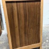 Art Deco chest of drawers