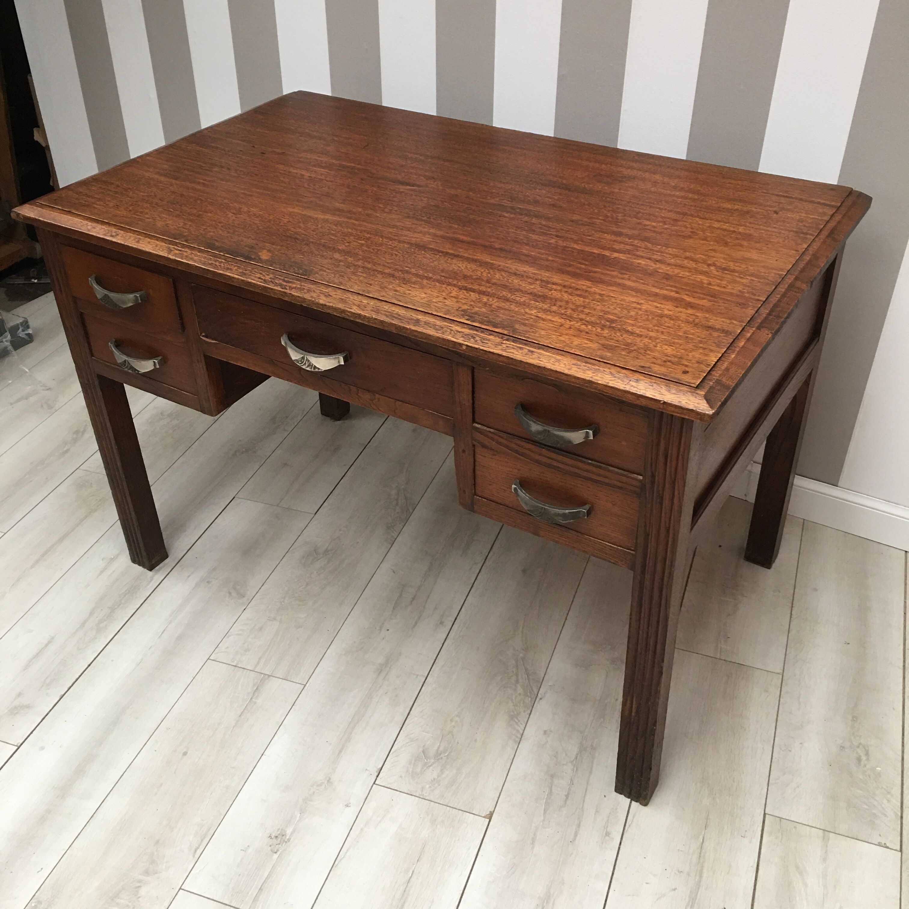 Art Deco desk