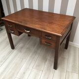 Art Deco desk