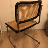 Chaise B32 de Marcel Breuer