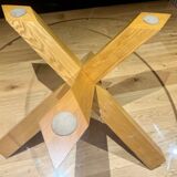 La Rotonda table by Mario Bellini for Cassina