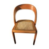 Gondola chair cannage