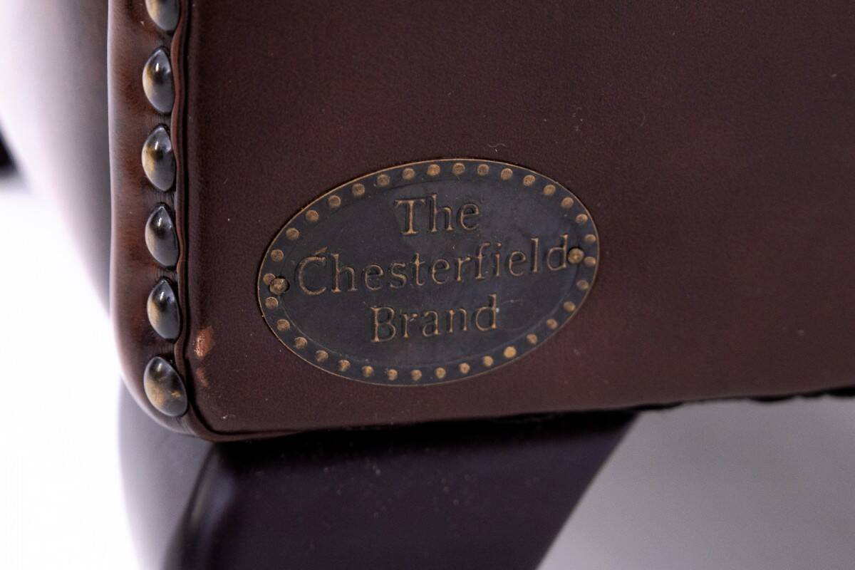 Ensemble de salon Chesterfield, Europe occidentale