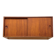 Kai Kristiansen Teak Cabinet For Feldballes, 1960s.