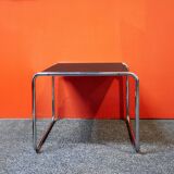 Laccio Coffee Table by Marcel Breuer for Knoll International, 1990s