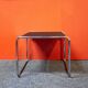 Laccio Coffee Table by Marcel Breuer for Knoll International, 1990s
