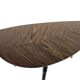 IKEA – design by Gillis Lundgren – Lovbacken model – side table – 1990s