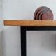 Bureau moderniste vintage 1960