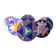 Villeroy and Boch kaleidoscope large plates 1980 x6