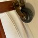 Valet de chambre double Fratelli Regiutti