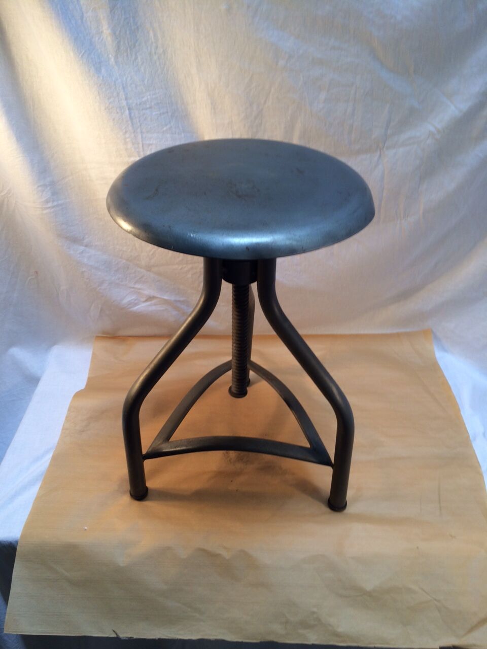 Former workshop stool 1940