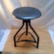 Former workshop stool 1940