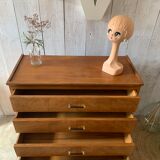 Vintage dresser