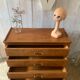 Vintage dresser