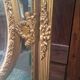 Louis XV style mirror