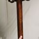 Parrot art nouveau coat racks bar bistro style