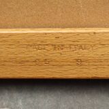 Cesca B64 x4 armchairs Marcel Breuer