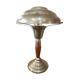 Lampe champignon art déco