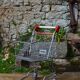 Caddie de supermarché pour enfant