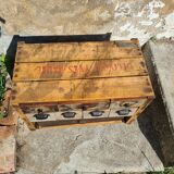 Extra furniture