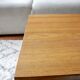 Table basse design scandinave