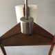 Lustre vintage 3 feux