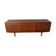 Enfilade moderniste des années 1970