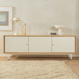 1960s Sideboard, Lothar Wegner