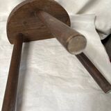 Children's tripod stool