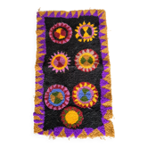 Tapis berbère Zindekh 55x95