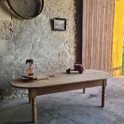 Table basse de ferme 1930