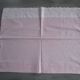 Antique embroidered child's pillowcase
