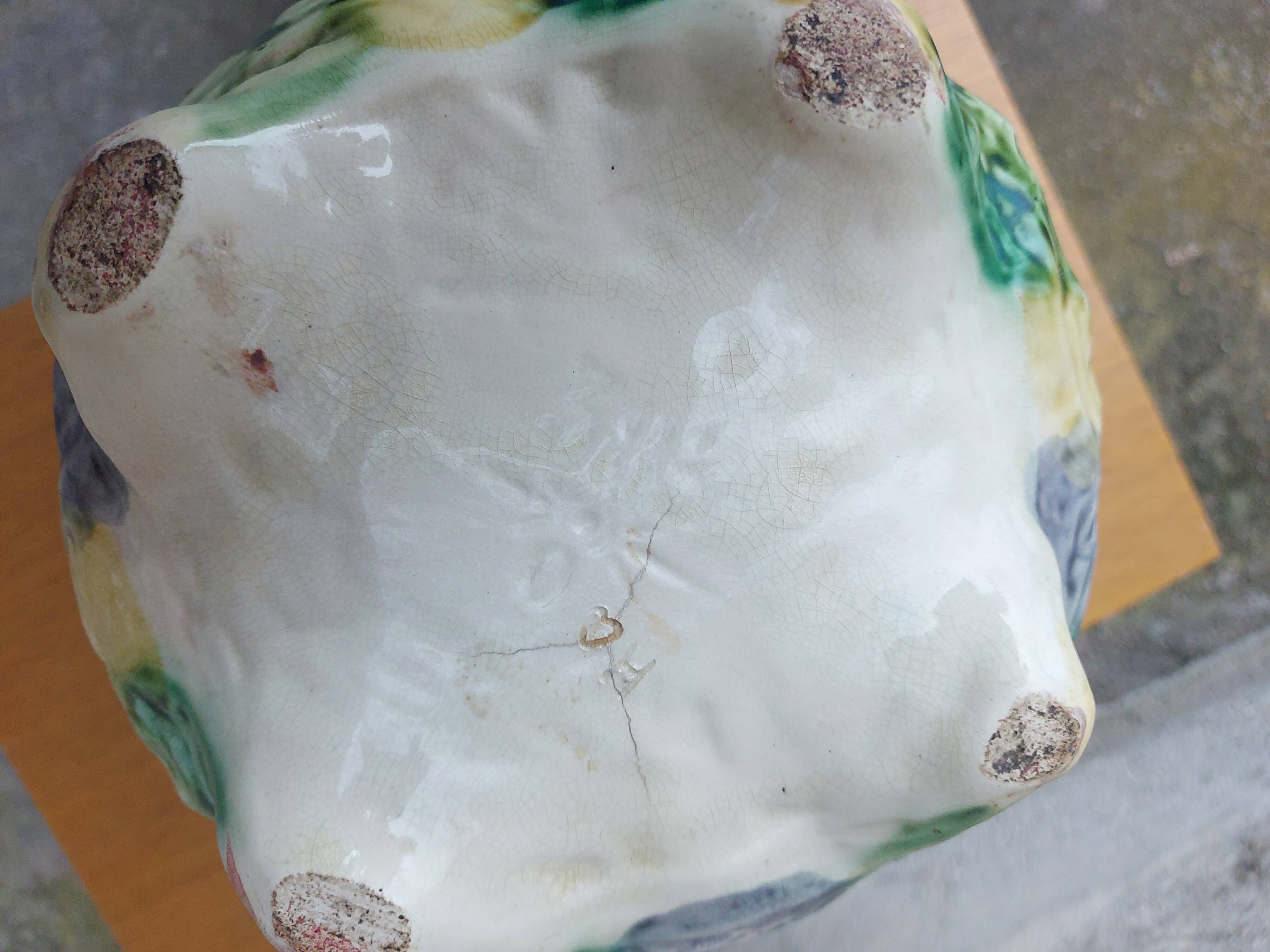 ONNAING SLURRY POT COVER