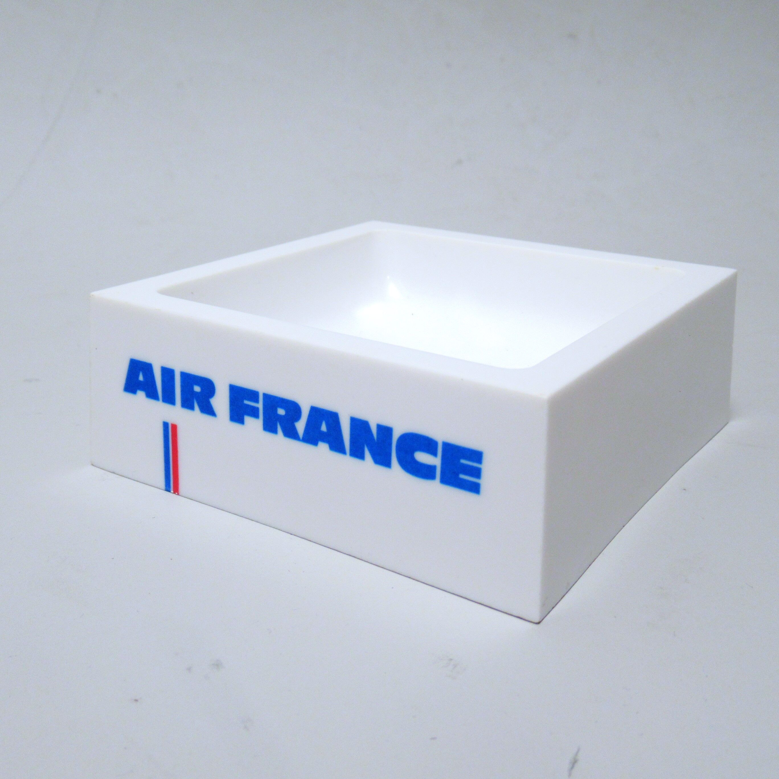 Air France ashtray 70s