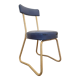 Bauhaus Ronéo office chair 1950