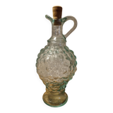Cluster bottle