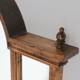 Mirror 1930's 67x105cm