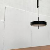 Mid-Century Minimalist Counterweight Pendant, 1960s