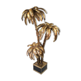 Palm Lamp 3 Heads