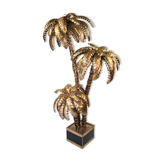 Palm Lamp 3 Heads