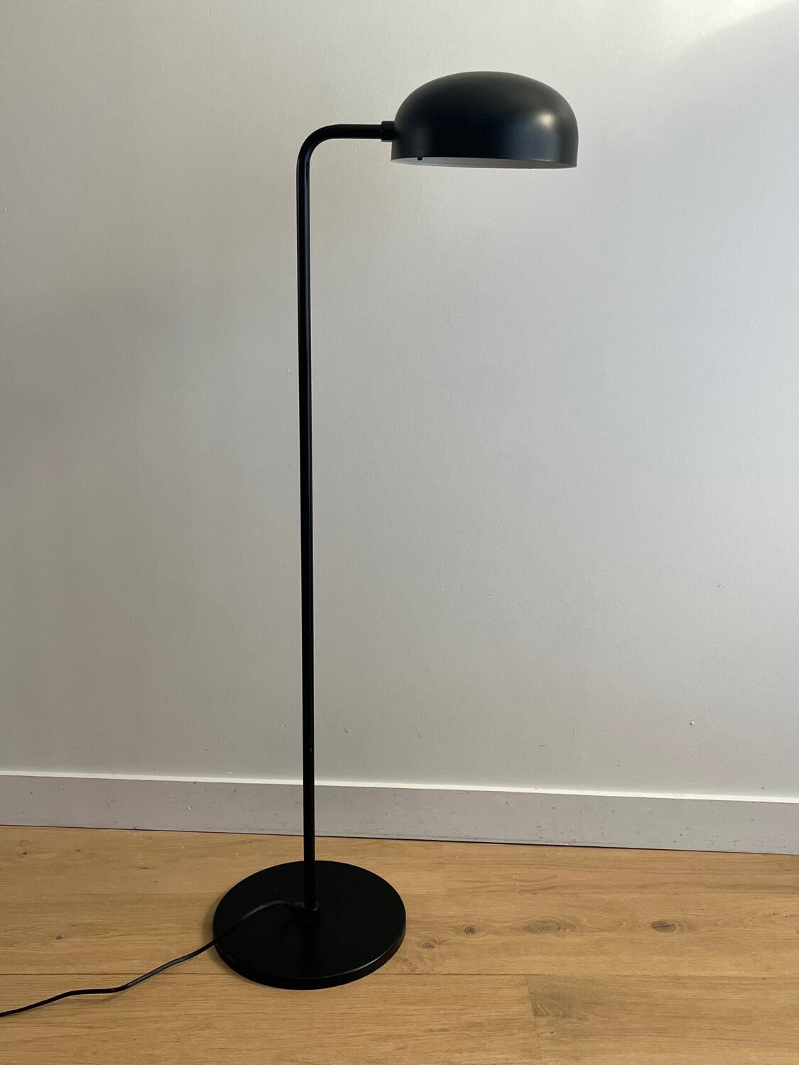 Liseuse Vintage Scandinave