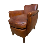 Underwater club chair