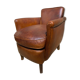 Fauteuil club sous marinier