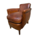 Fauteuil club sous marinier