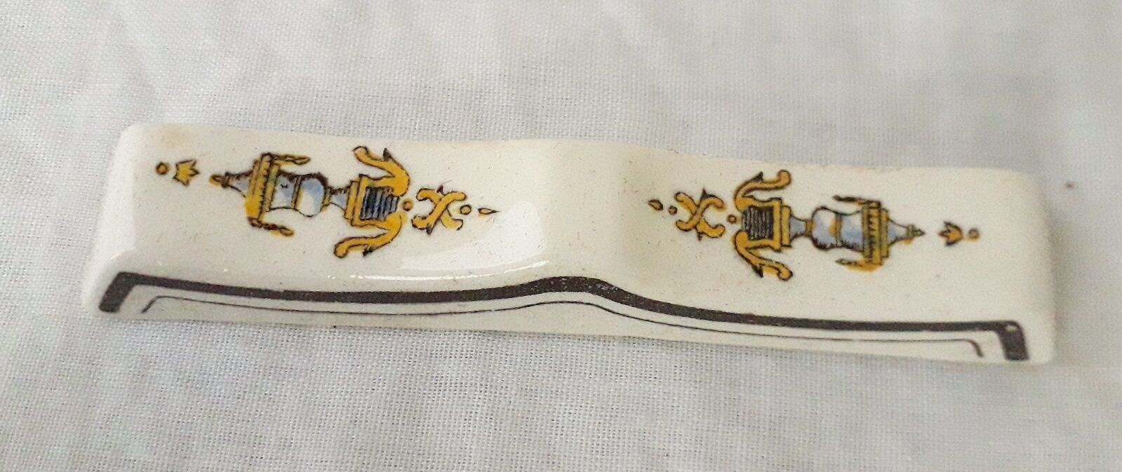 Porte-couteaux céramique