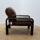 Fauteuil Orsay, Gae Aulenti