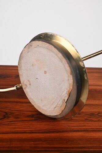 Lampe de bureau Kaiser Idell 6787 par Christian Dell