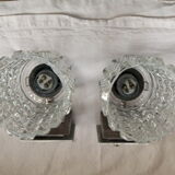 Wall lamp art deco sconces