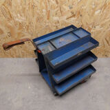 industrial service servant to tools 60s